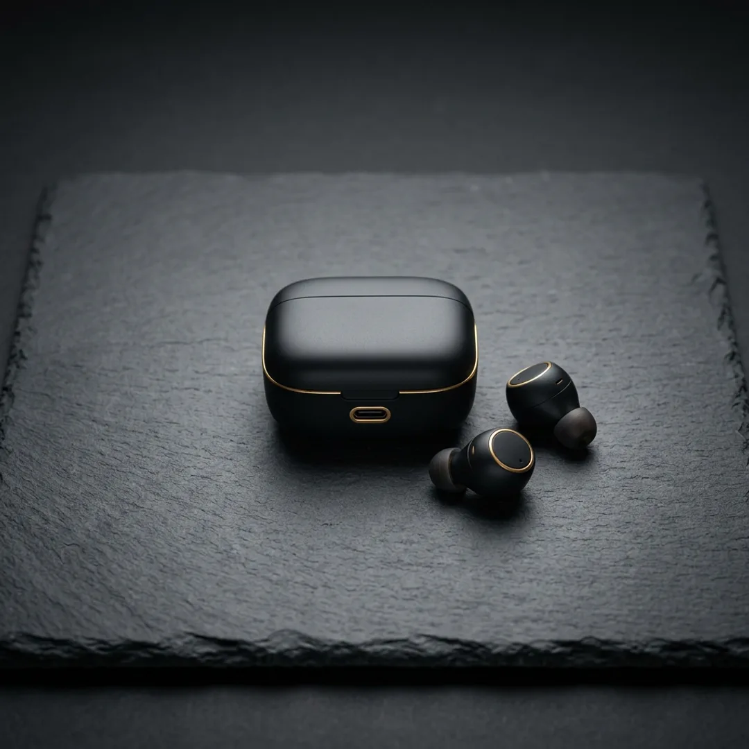 Wireless Earbuds Ultra Compact