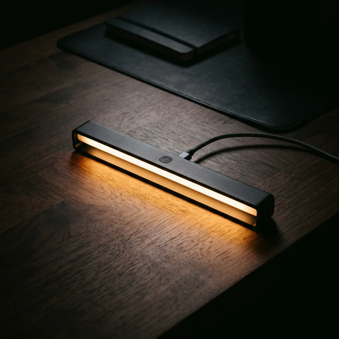 LED Desk Bar Light