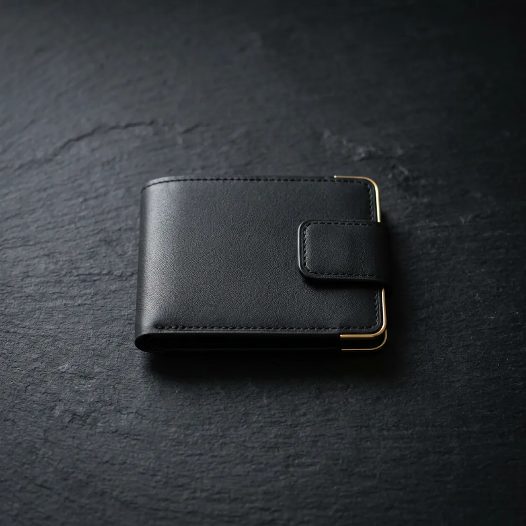 Magnetic Phone Wallet